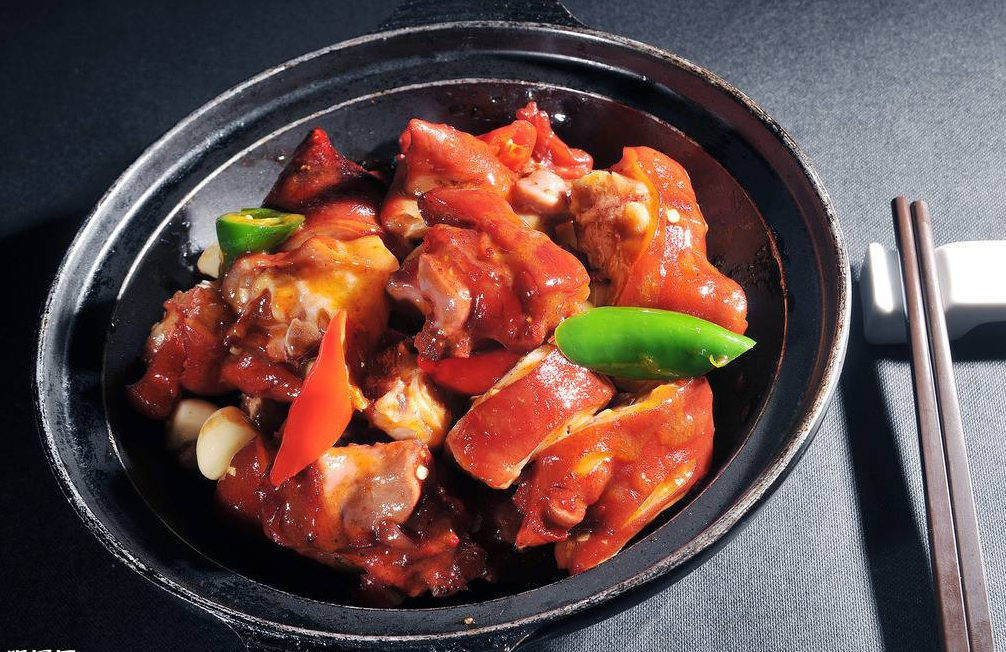 成都糯香干鍋豬蹄培訓(xùn)