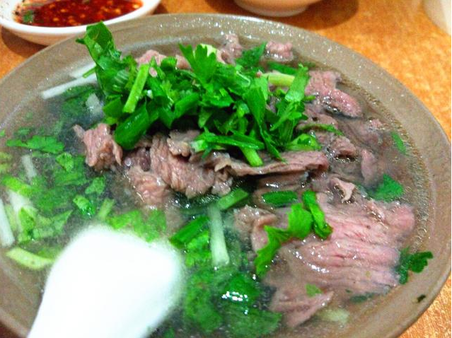 樂山蹺腳牛肉培訓