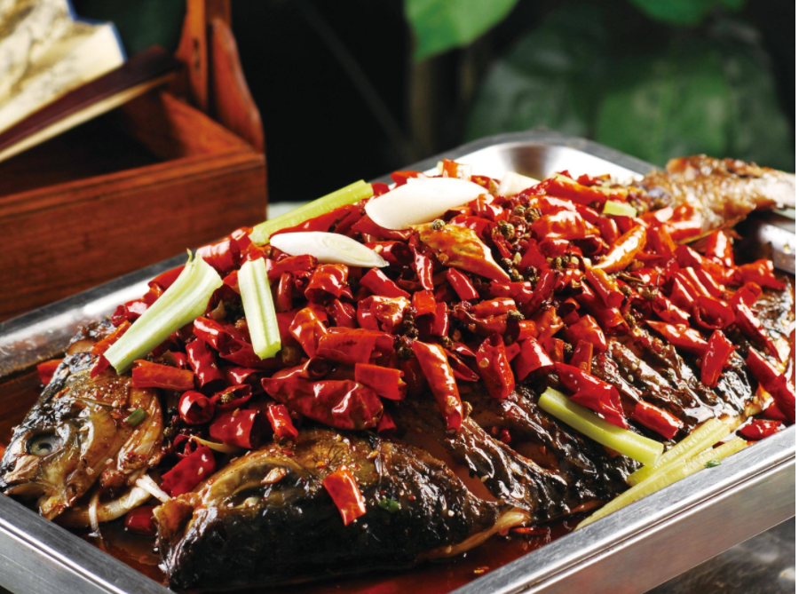 香辣烤魚培訓(xùn)學(xué)校