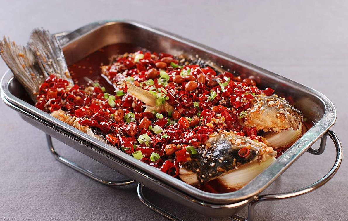 香辣烤魚培訓(xùn)學(xué)校