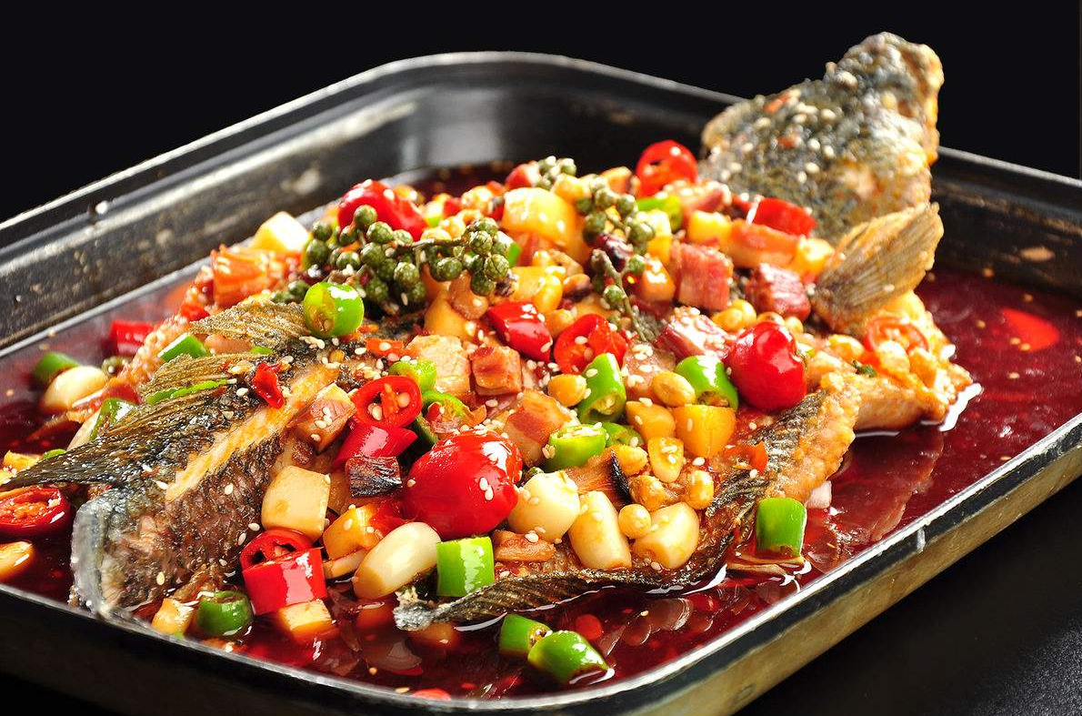 香辣烤魚培訓(xùn)學(xué)校