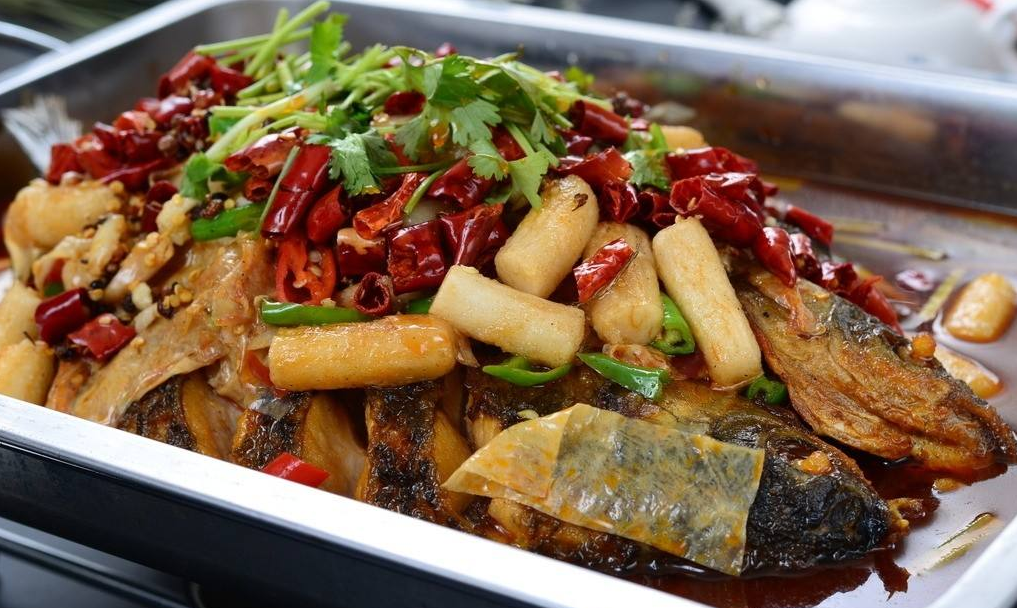 香辣烤魚培訓(xùn)學(xué)校