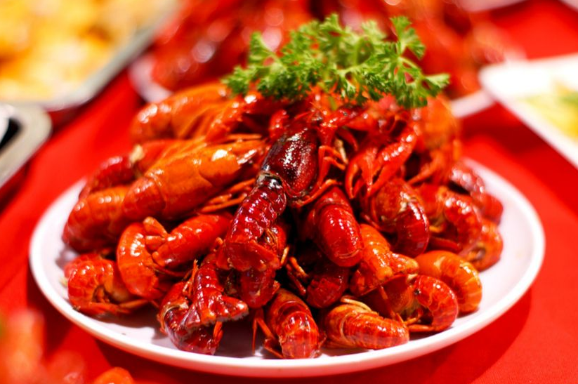 麻辣小龍蝦培訓(xùn)