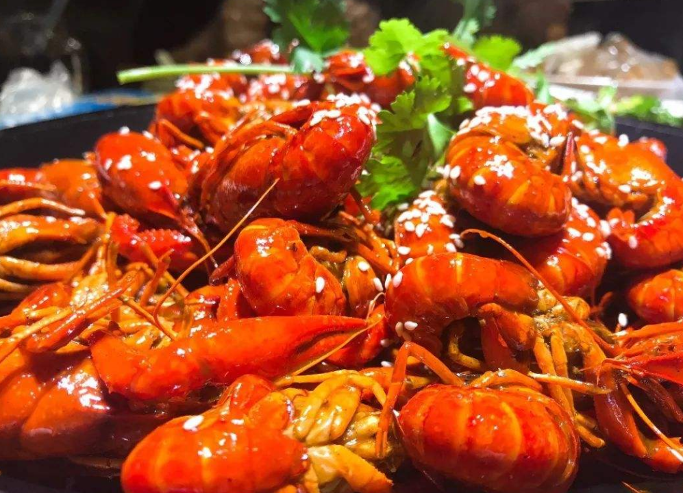 麻辣小龍蝦制作方法
