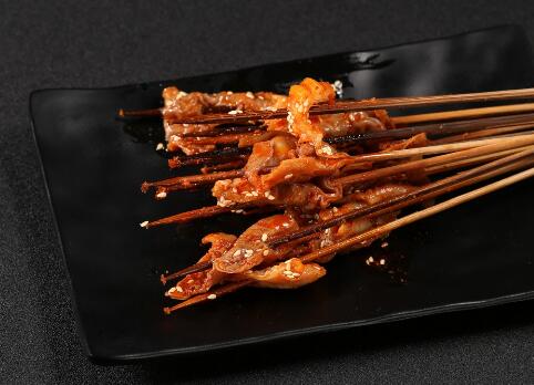 何小胖串串香培訓帶你走近美味四川特色