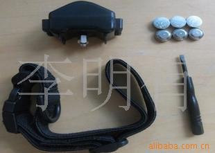無(wú)傷害全自動(dòng)震動(dòng)止吠器——智能訓(xùn)導(dǎo)，守護(hù)愛(ài)寵安寧