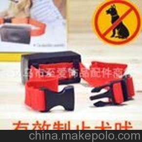 慎用電擊止吠器 從深圳市易海訊科技產品看寵物行為矯正的科學與倫理